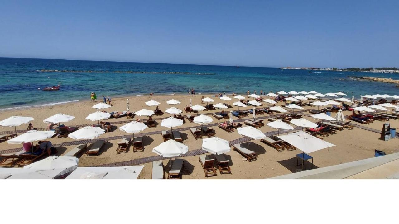 Cyprusmylove Πάφος Εξωτερικό φωτογραφία