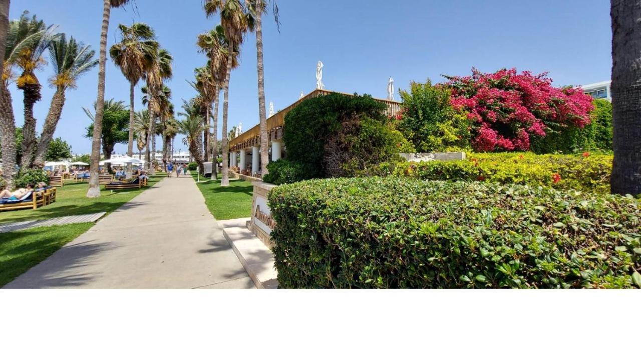 Cyprusmylove Πάφος Εξωτερικό φωτογραφία