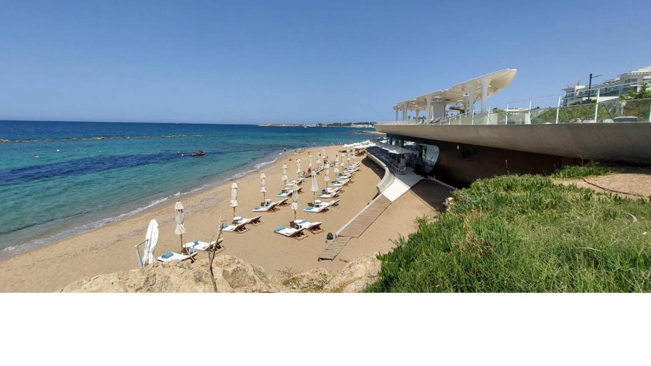 Cyprusmylove Πάφος Εξωτερικό φωτογραφία