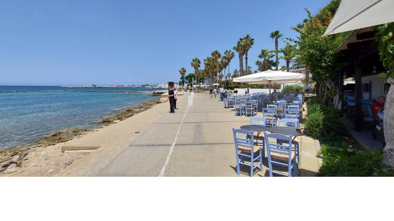 Cyprusmylove Πάφος Εξωτερικό φωτογραφία