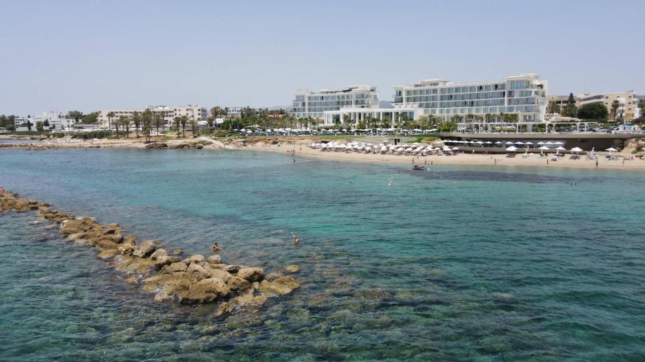 Cyprusmylove Πάφος Εξωτερικό φωτογραφία