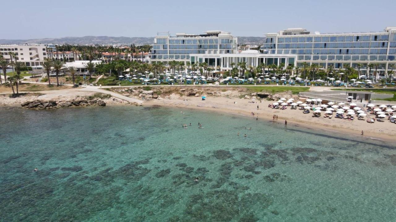 Cyprusmylove Πάφος Εξωτερικό φωτογραφία